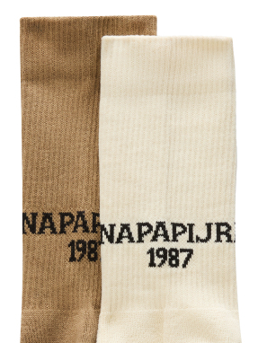 ΑΝΔΡΙΚΕΣ ΚΑΛΤΣΕΣ F-ATLAS | Μπεζ M/L