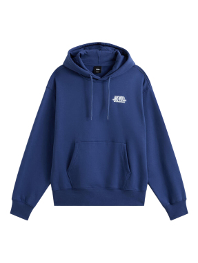 ΑΝΔΡΙΚΟ ΦΟΥΤΕΡ VANS WORLD INTL | Μπλε  L