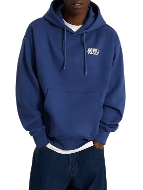 ΑΝΔΡΙΚΟ ΦΟΥΤΕΡ VANS WORLD INTL | Μπλε  L