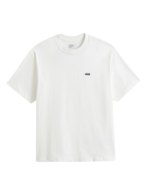 ΑΝΔΡΙΚΟ T-SHIRTS LEFT CHEST II | Λευκό  M