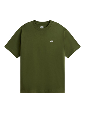 ΑΝΔΡΙΚΟ T-SHIRT LEFT CHEST II | Πράσινο  M