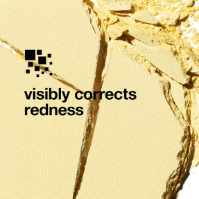 REDNESS SOLUTIONS INSTANT RELIEF MINERAL PRESSED POWDER