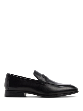 ΑΝΔΡΙΚΑ LOAFERS BEASON-IN | Μαύρο 45