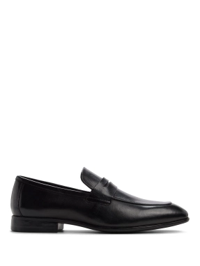 ΑΝΔΡΙΚΑ LOAFERS BEASON-IN | Μαύρο 45