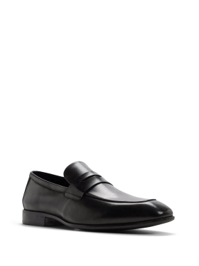 ΑΝΔΡΙΚΑ LOAFERS BEASON-IN | Μαύρο 45