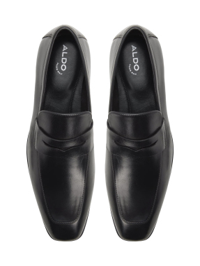ΑΝΔΡΙΚΑ LOAFERS BEASON-IN | Μαύρο 45