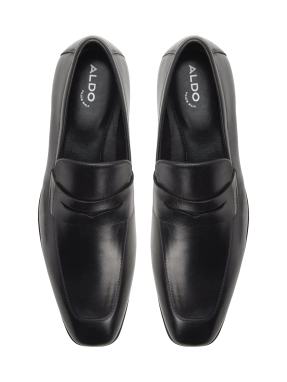 ΑΝΔΡΙΚΑ LOAFERS BEASON-IN | Μαύρο 45