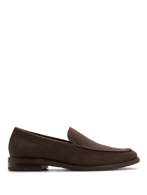 ΑΝΔΡΙΚΑ LOAFERS ALFONSO | Καφέ 44