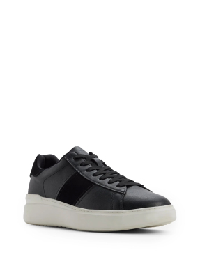 ΑΝΔΡΙΚΑ SNEAKERS ADYN | Μαύρο 43