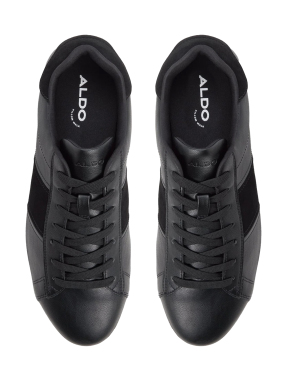 ΑΝΔΡΙΚΑ SNEAKERS ADYN | Μαύρο 43