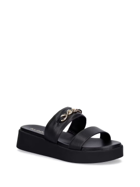 ΓΥΝΑΙΚΕΙΑ FLATFORMS HALAMAEVER | Μαύρο 39
