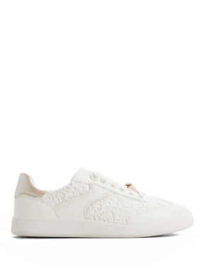 ΓΥΝΑΙΚΕΙΑ SNEAKERS ERILG | Λευκό 38.5