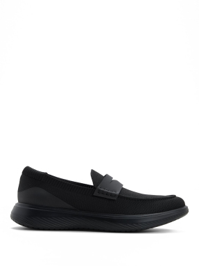 ΑΝΔΡΙΚΑ LOAFERS TURLEY | Μαύρο 44