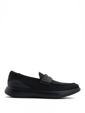 ΑΝΔΡΙΚΑ LOAFERS TURLEY | Μαύρο 44