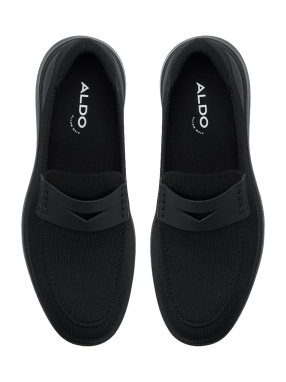 ΑΝΔΡΙΚΑ LOAFERS TURLEY | Μαύρο 44