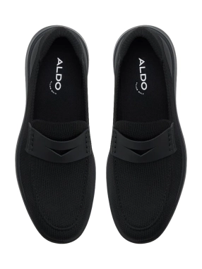 ΑΝΔΡΙΚΑ LOAFERS TURLEY | Μαύρο 44