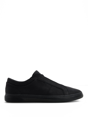 ΑΝΔΡΙΚΑ SNEAKERS | Μαύρο 44
