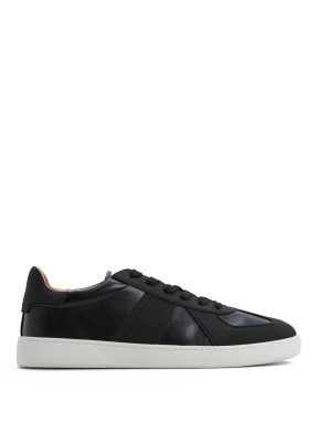 ΑΝΔΡΙΚΑ SNEAKERS | Μαύρο 43