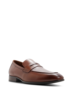 ΑΝΔΡΙΚΑ LOAFERS BEASON-IN | Καφέ 45