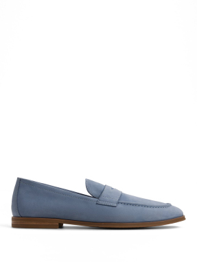 ΑΝΔΡΙΚΑ LOAFERS JOURNEY | Γαλάζιο 43