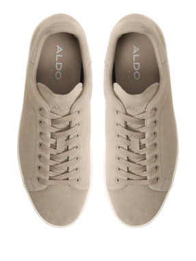 ΑΝΔΡΙΚΑ SNEAKERS GRIT | Μπεζ 44