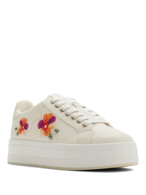 ΓΥΝΑΙΚΕΙΑ SNEAKERS GLENORAN | Λευκό 39