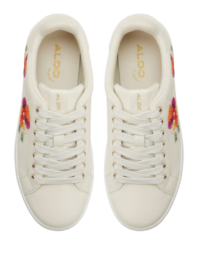ΓΥΝΑΙΚΕΙΑ SNEAKERS GLENORAN | Λευκό 39