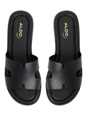 ΓΥΝΑΙΚΕΙΑ FLATFORM ANAYELIE | Μαύρο 39