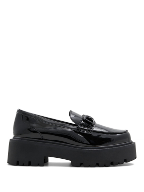 ΓΥΝΑΙΚΕΙΑ LOAFERS | Μαύρο 40