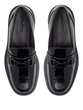 ΓΥΝΑΙΚΕΙΑ LOAFERS | Μαύρο 40