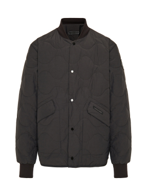 ΑΝΔΡΙΚΟ ΜΠΟΥΦΑΝ BOSWELL | Μαύρο XXL