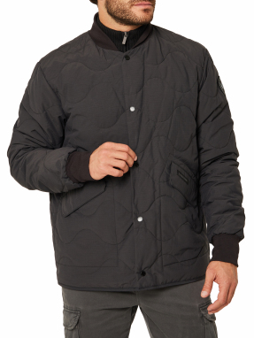 ΑΝΔΡΙΚΟ ΜΠΟΥΦΑΝ BOSWELL | Μαύρο XXL