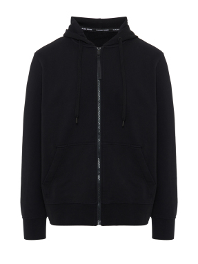 ΑΝΔΡΙΚΗ ΖΑΚΕΤΑ HURON | Μαύρο L