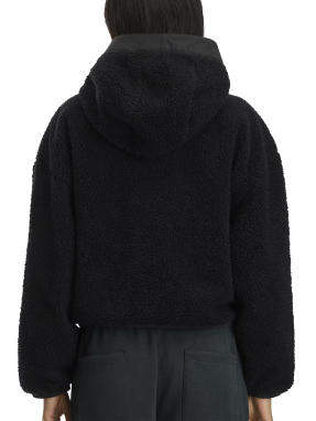 ΓΥΝΑΙΚΕΙΟ ΜΠΟΥΦΑΝ ALBERNI | Μαύρο L