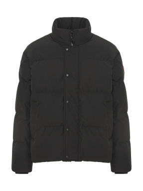 ΑΝΔΡΙΚΟ ΜΠΟΥΦΑΝ | Μαύρο XL