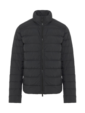 ΑΝΔΡΙΚΟ ΜΠΟΥΦΑΝ CROFTON JACKET ENDURALUXE | Μαύρο XL