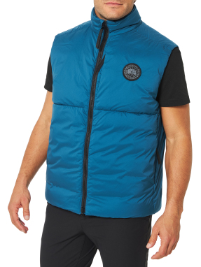 ΑΝΔΡΙΚΟ ΑΜΑΝΙΚΟ ΜΠΟΥΦΑΝ LODGE | Μπλε XL