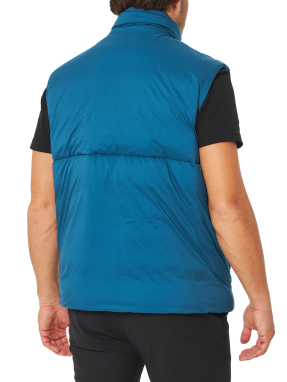 ΑΝΔΡΙΚΟ ΑΜΑΝΙΚΟ ΜΠΟΥΦΑΝ LODGE | Μπλε XL