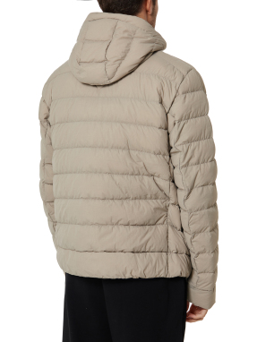 ΑΝΔΡΙΚΟ ΜΠΟΥΦΑΝ CROFTON HOODIE ENDURALUXE | Μπεζ XXL