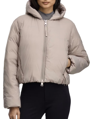 ΓΥΝΑΙΚΕΙΟ ΜΠΟΥΦΑΝ ELBA | Εκρού L