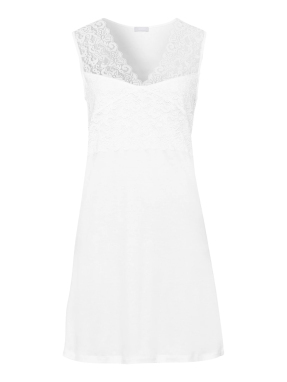 ΓΥΝΑΙΚΕΙΟ NIGHTDRESS MOMENTS | Λευκό L