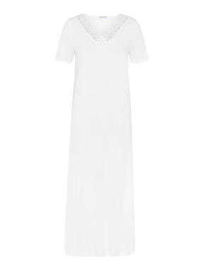 ΓΥΝΑΙΚΕΙΟ NIGHTDRESS MOMENTS | Λευκό XS