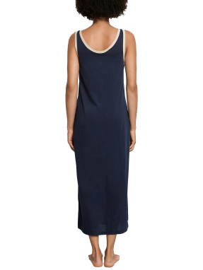 ΓΥΝΑΙΚΕΙΟ NIGHTDRESS LAURA | Μπλε Σκούρο M