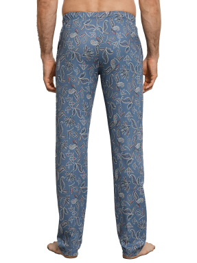 ΑΝΔΡΙΚΟ ΠΑΝΤΕΛΟΝΙ | Μπλε XXL