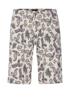 ΑΝΔΡΙΚΗ ΒΕΡΜΟΥΔΑ | Εκρού XL