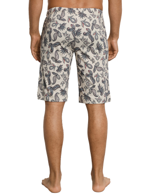 ΑΝΔΡΙΚΗ ΒΕΡΜΟΥΔΑ | Εκρού XL