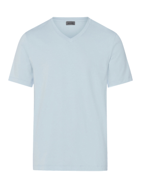 ΑΝΔΡΙΚΟ T-SHIRT | Γαλάζιο XL