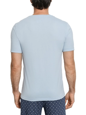 ΑΝΔΡΙΚΟ T-SHIRT | Γαλάζιο XL