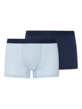 ΑΝΔΡΙΚΑ ΕΣΩΡΟΥΧΑ BOXER 2ΤΜΧ | Μπλε XXL