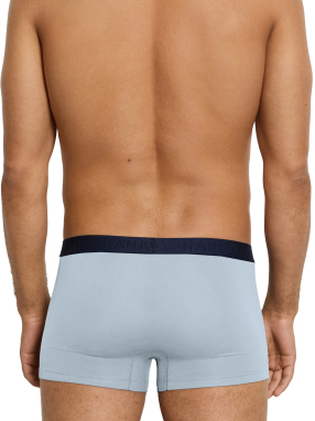 ΑΝΔΡΙΚΑ ΕΣΩΡΟΥΧΑ BOXER 2ΤΜΧ | Μπλε XXL